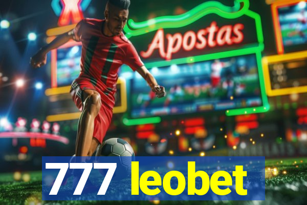 777 leobet